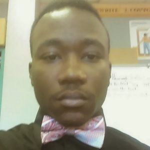 Meet your Posher, Darrell